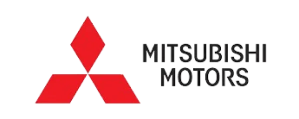 Logo Mitsubishi Motors